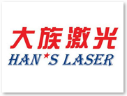 大族激光
